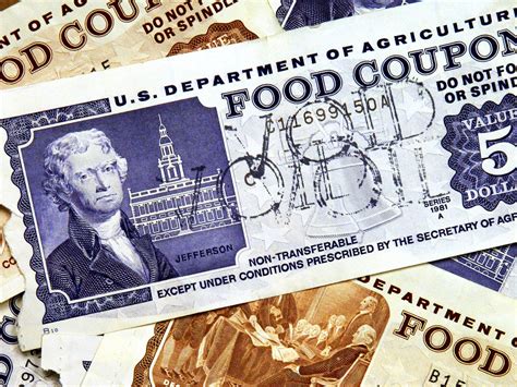 Food Stamp Image 2