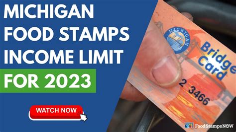 Food Stamp Increase 2023