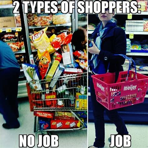 Food Stamp Meme 1