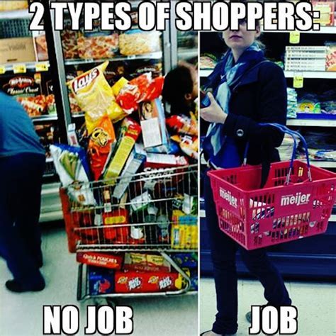 Food Stamp Memes