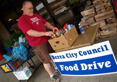 Berea Food Stamp Office Building 10