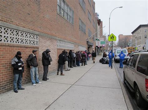 Food Stamp Office Brooklyn