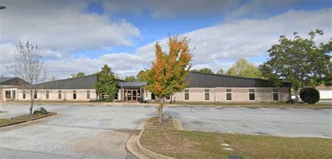 Food Stamp Office in Carrollton, GA