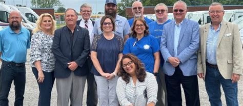 Food Stamp Office in Daviess County Government