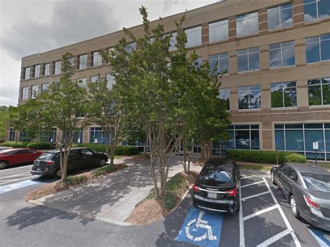 Food Stamp Office in Douglasville, GA