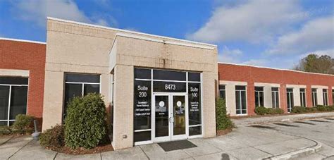 Food Stamp Office in Douglasville, GA