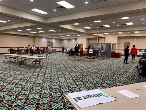 Food Stamp Office in Dyersburg, Tennessee