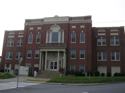 Food stamp office in Elizabethtown, KY