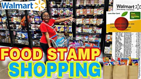 Food Stamp Office Email