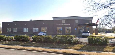 Food Stamp Office in Gallatin, TN