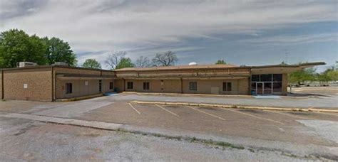 Food stamp office in Greenville, MS