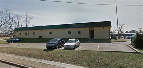 Food Stamp Office in Grenada, MS