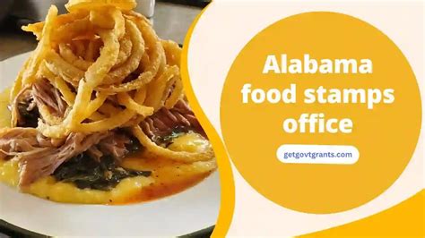 Food Stamp Office Hours Robertsdale AL