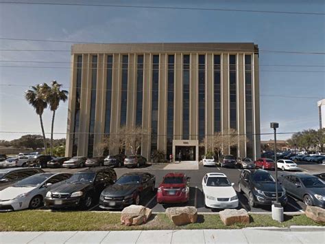 Food Stamp Office in Corpus Christi Texas