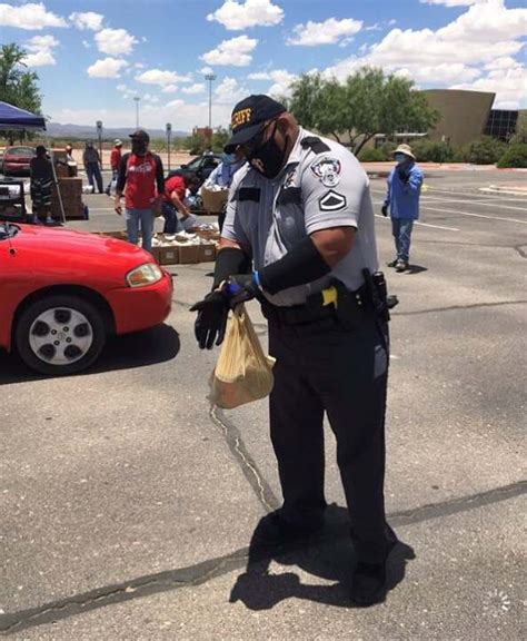 Food Stamp Office in El Paso Texas