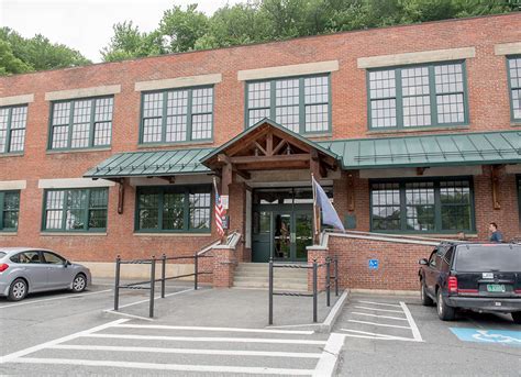 Food Stamp Office in Springfield MA