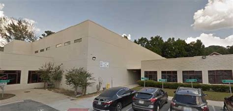 Food Stamp Office in Jonesboro, GA