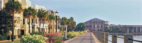 Food Stamp Office Location in Charleston, SC