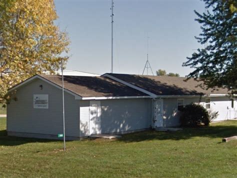 Food Stamp Office Location in New Castle Indiana 8