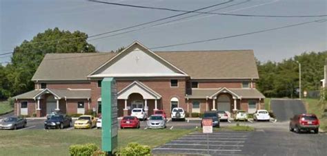 Food stamp office in London, Kentucky with multilingual staff