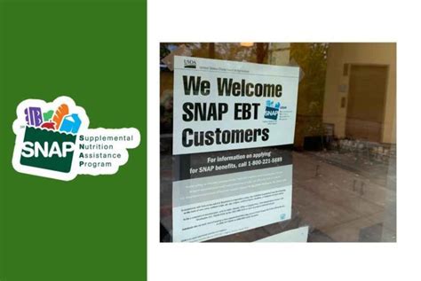 Food Stamp Office Masters Boulevard Address 5