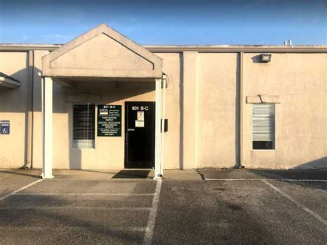 Food stamp office in Monticello, KY