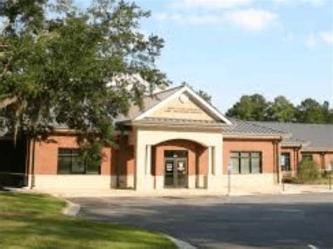 Food Stamp Office in Newton County, GA