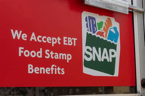 Food Stamp Office in New Mexico