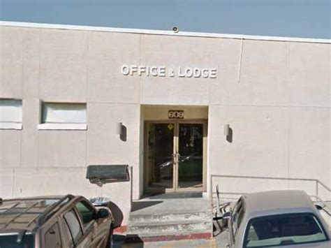 Food Stamp Office in Panama City, Florida