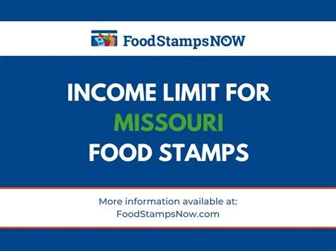 A food stamp office in Park Hills, MO