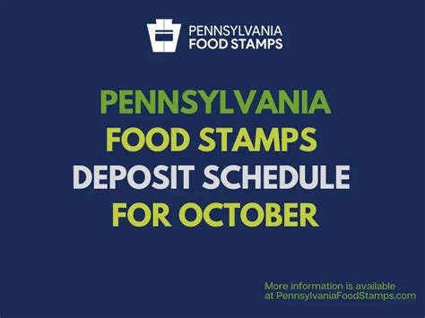 Food Stamp Office in Pennsylvania