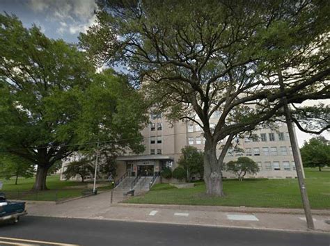 Food stamp office in Shreveport