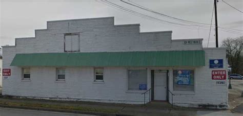 Food stamp office in Somerset, KY