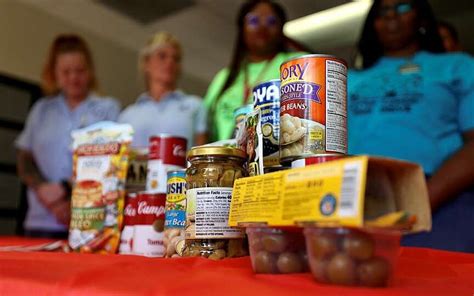 Texarkana Texas Food Stamp Office