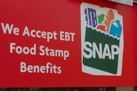 Food Stamp Office in Texas Benefits