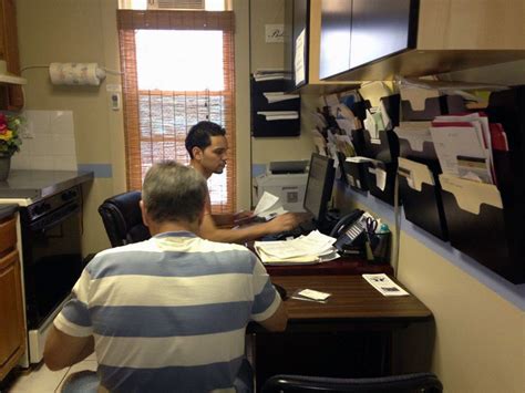 Food Stamp Office in Tupelo, MS