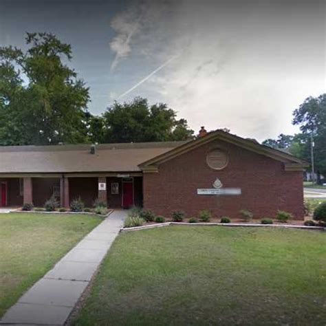 Food Stamp Office in Valdosta, GA