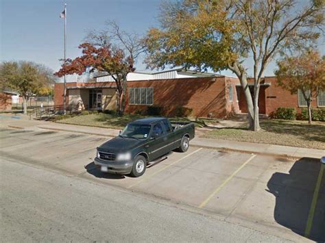 Wichita Falls Food Stamp Office Location