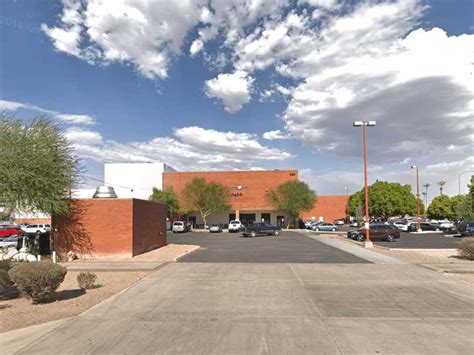 Food Stamp Offices in Mesa AZ