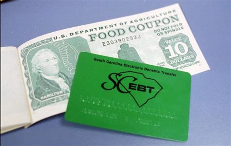 Food Stamp Overpayment Guidelines