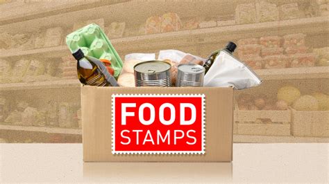 Food stamp reinstatement