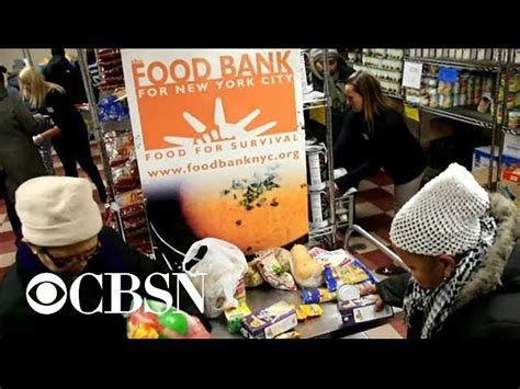 Food Stamp Shutdown Tips