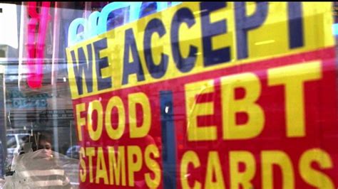 Food Stamp Status