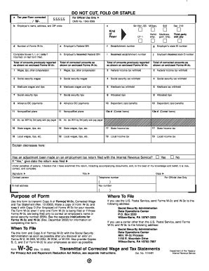 Food Stamp Tax Forms Image