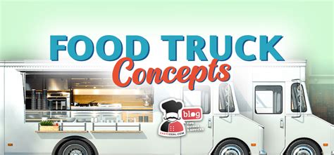 Food Stamp Truck Concepts Gallery 1