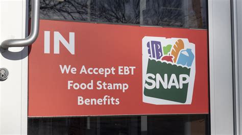 Food Stamps Increase 2023