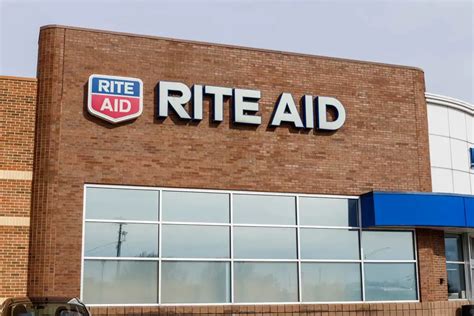 Food stamps acceptance at Rite Aid