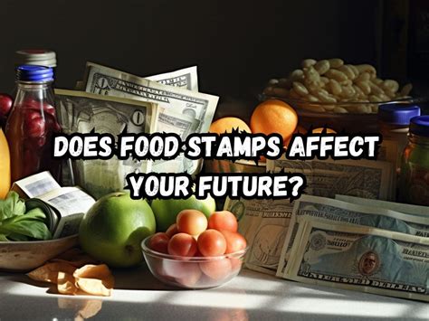 Food Stamps Affected by Government Shutdown