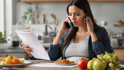 Food Stamps Appeal Timeline