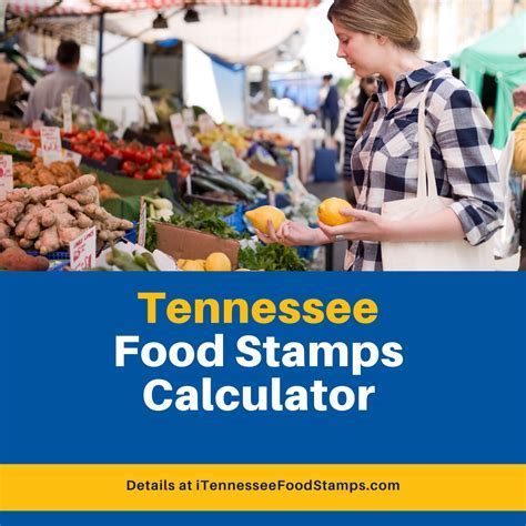 Food Stamps In-Person Application